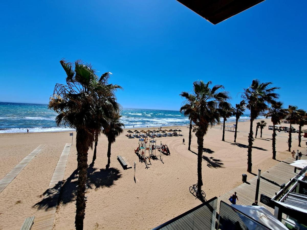 Luxury Apartment La Mata Right By The Sea Luaran gambar