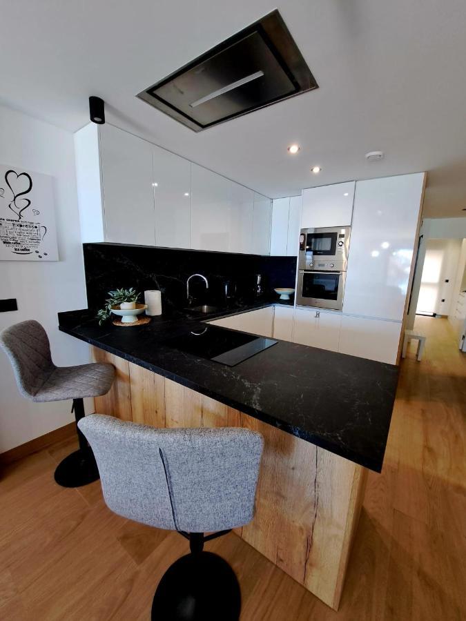Luxury Apartment La Mata Right By The Sea Luaran gambar