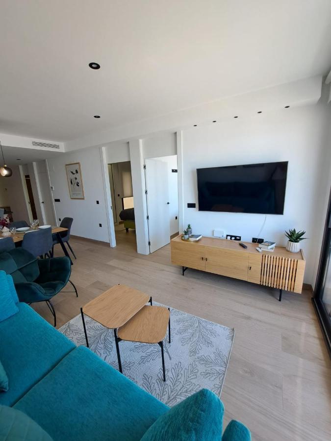 Luxury Apartment La Mata Right By The Sea Luaran gambar