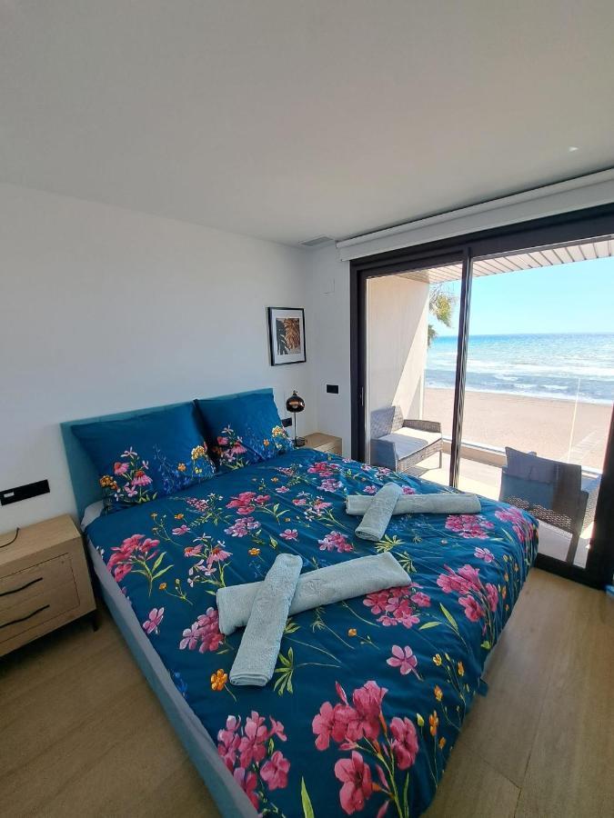 Luxury Apartment La Mata Right By The Sea Luaran gambar