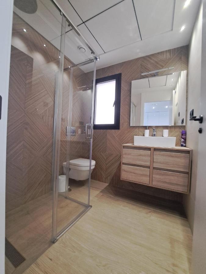 Luxury Apartment La Mata Right By The Sea Luaran gambar